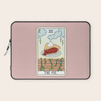 PIE READING Laptop Sleeve Gallery Image 1