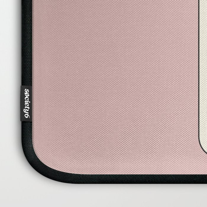 PIE READING Laptop Sleeve Gallery Image 3