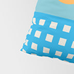 Nordic Happy Little Joy Pillow Sham Gallery Image 4