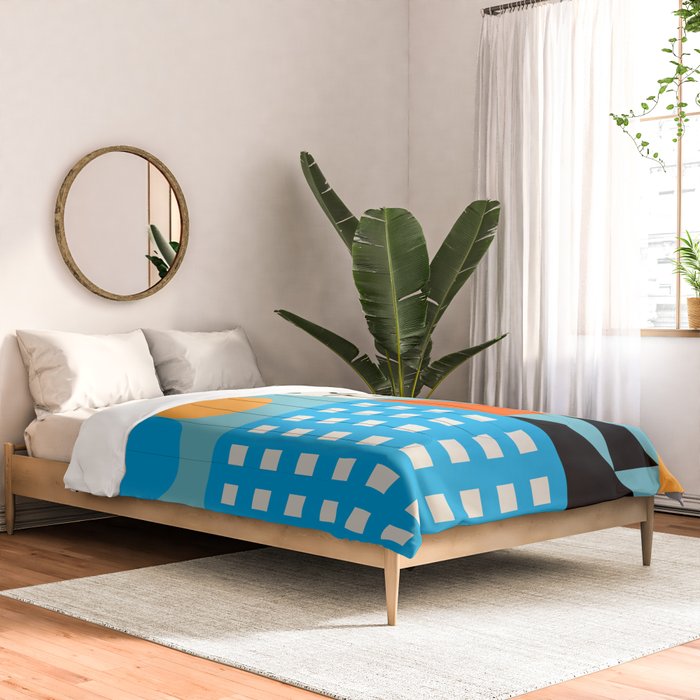 Nordic Happy Little Joy Comforter Gallery Image 2