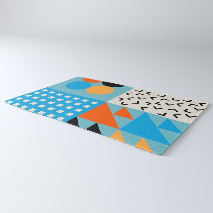 Nordic Happy Little Joy Rug Gallery Image 3