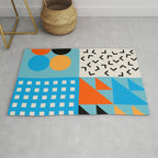 Nordic Happy Little Joy Rug Gallery Image 1