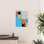 Nordic Happy Little Joy Poster Gallery Image 2