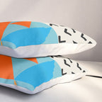 Nordic Happy Little Joy Pillow Sham Gallery Image 3