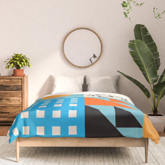 Nordic Happy Little Joy Comforter Gallery Image 3