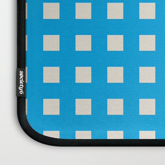 Nordic Happy Little Joy Laptop Sleeve Gallery Image 3