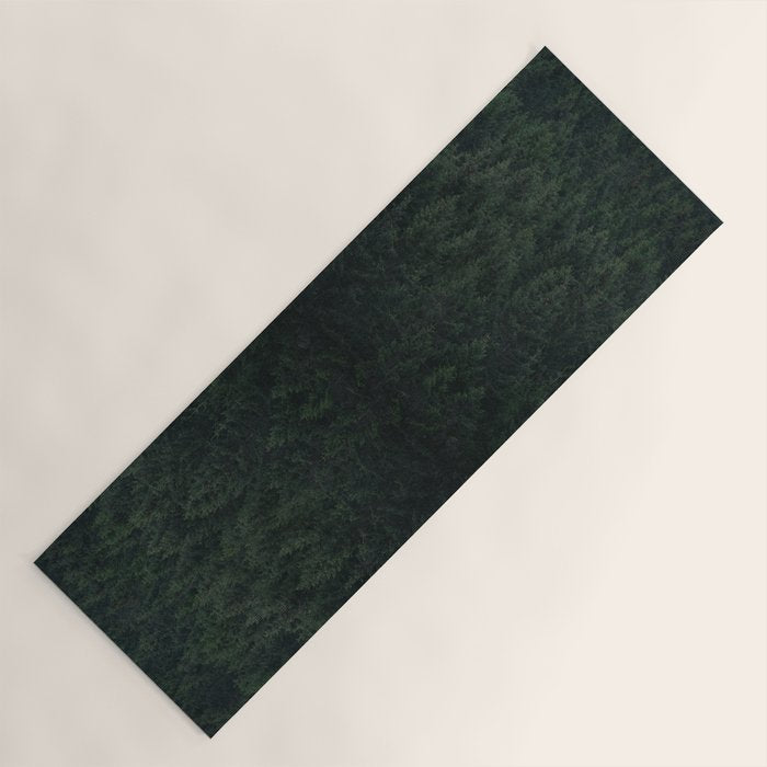 Army Of Me Yoga Mat Gallery Image 1