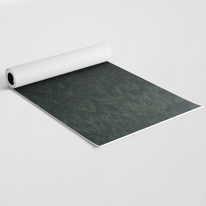 Army Of Me Yoga Mat Gallery Image 2