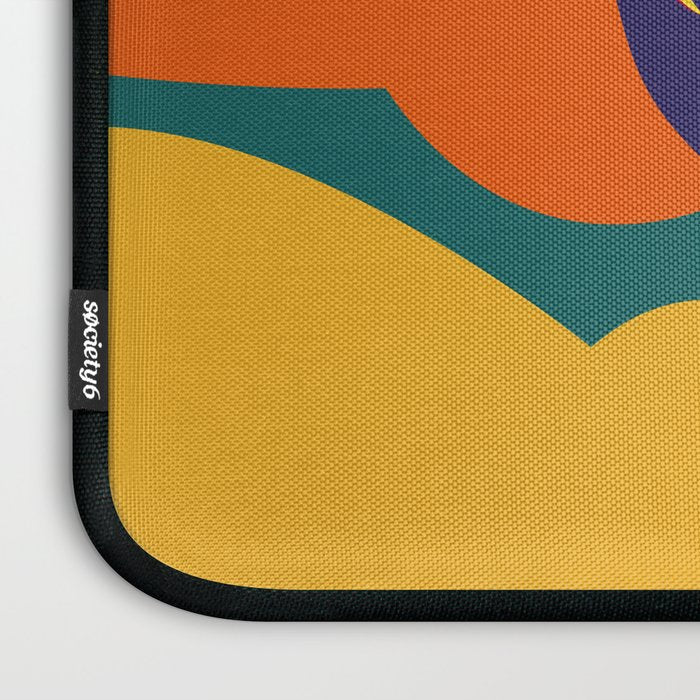 Love Message Laptop Sleeve Gallery Image 3