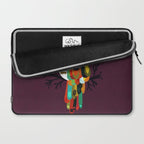 Paradise Laptop Sleeve Gallery Image 2