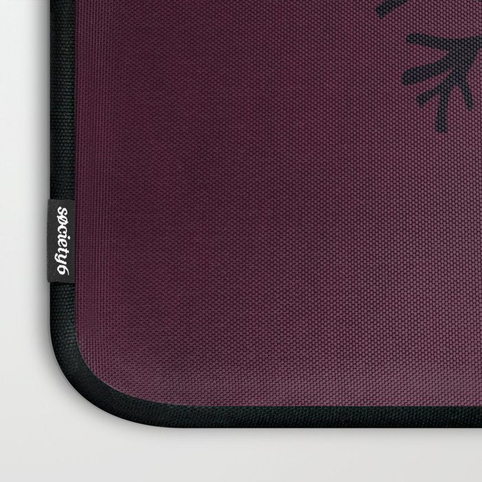 Paradise Laptop Sleeve Gallery Image 3