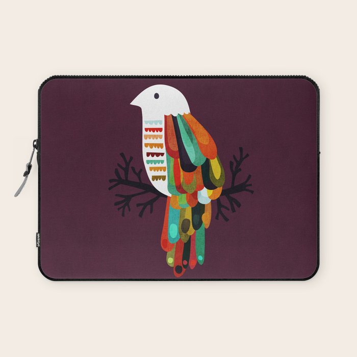 Paradise Laptop Sleeve Gallery Image 1
