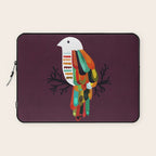 Paradise Laptop Sleeve Gallery Image 1