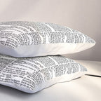 The Great Gatsby Pillow Sham Gallery Image 3