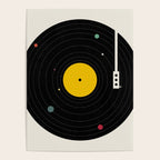 Music, Everywhere Poster Gallery Image 4