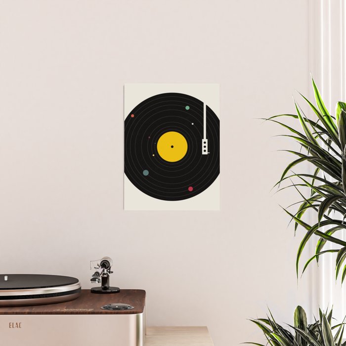 Music, Everywhere Poster Gallery Image 2