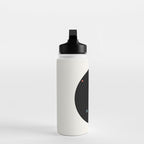 Music, Everywhere Water Bottle Gallery Image 3