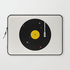 Music, Everywhere Laptop Sleeve Gallery Image 1
