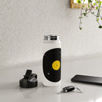 Music, Everywhere Water Bottle Gallery Image 5