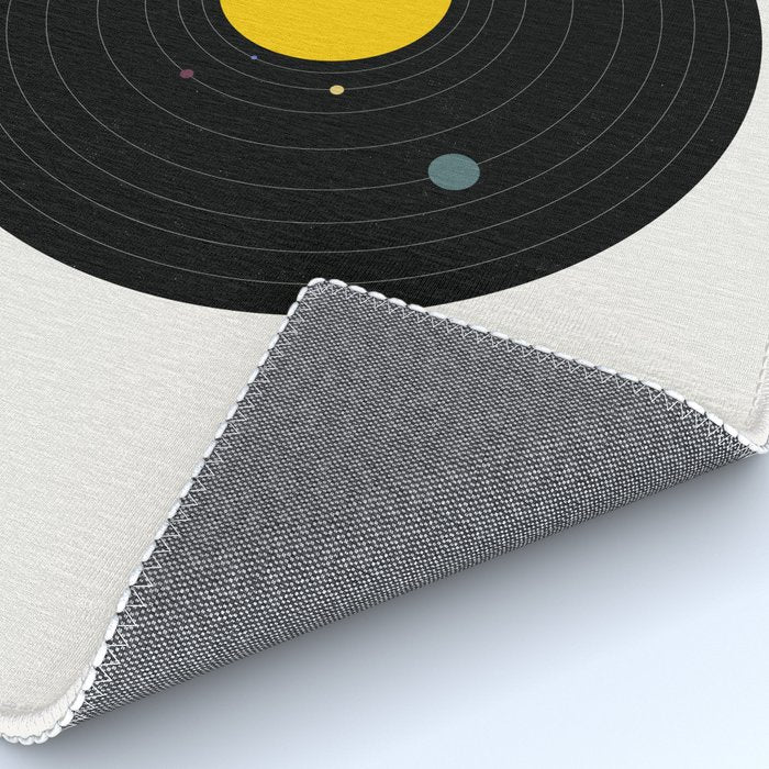 Music, Everywhere Rug Gallery Image 4