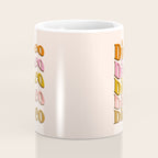 Groovy Disco Disco Coffee Mug Gallery Image 4