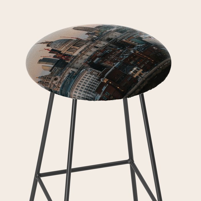 London Cityscape - Photography Stool Gallery Image 2