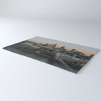 London Cityscape - Photography Rug Gallery Image 3