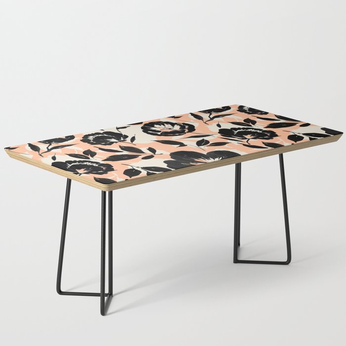 Garden Flower Forms PB Coffee Table Gallery Image 1