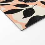 Garden Flower Forms PB Welcome Mat Gallery Image 2