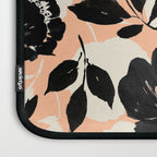 Garden Flower Forms PB Laptop Sleeve Gallery Image 3