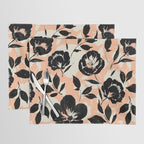 Garden Flower Forms PB Placemat Gallery Image 1