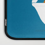 Everybody wants to be the pirate Laptop Sleeve Gallery Image 3