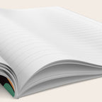 The sun phase Notebook Gallery Image 2