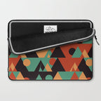 The sun phase Laptop Sleeve Gallery Image 2