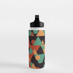 The sun phase Water Bottle Gallery Image 3
