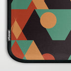 The sun phase Laptop Sleeve Gallery Image 3