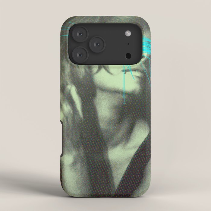Untitled Woman iPhone Case Gallery Image 4