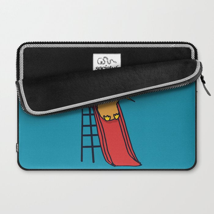 Kiwi Laptop Sleeve Gallery Image 2
