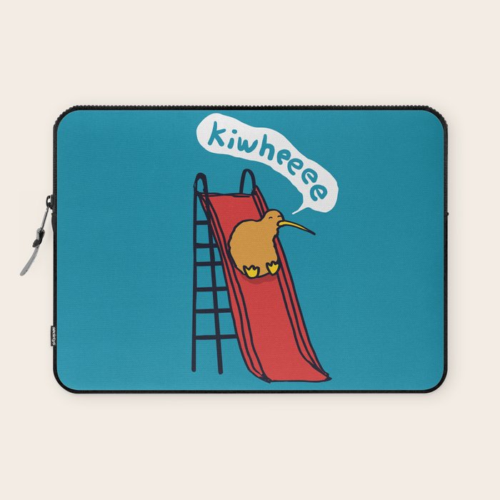 Kiwi Laptop Sleeve Gallery Image 1