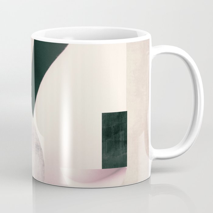 Abstract Collage 2 Coffee Mug Gallery Image 1