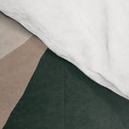 Abstract Collage 2 Comforter Gallery Image 4