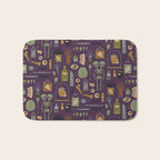 Oddities Bath Mat Gallery Image 1