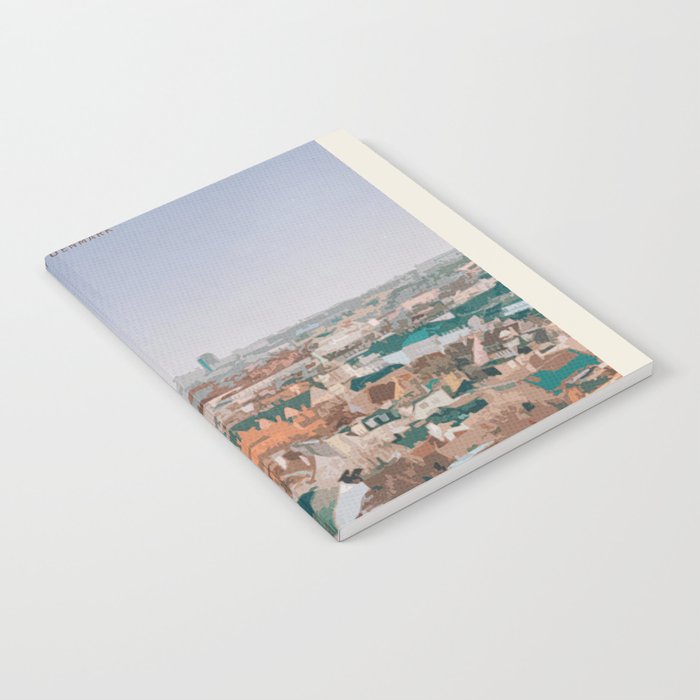 Visit Copenhagen Notebook Gallery Image 2