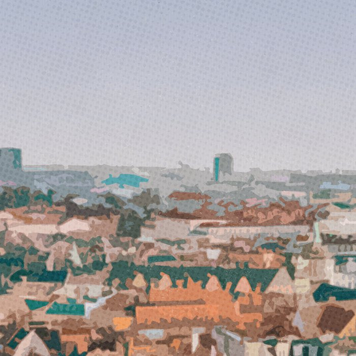 Visit Copenhagen Coffee Mug Gallery Image 2