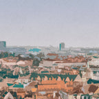 Visit Copenhagen Coffee Mug Gallery Image 2