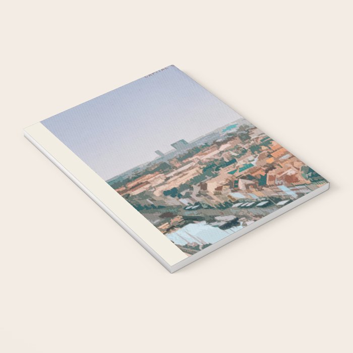 Visit Copenhagen Notebook Gallery Image 3