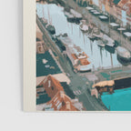 Visit Copenhagen Poster Gallery Image 3
