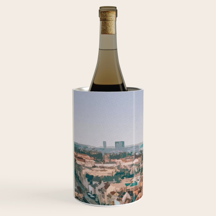 Visit Copenhagen Wine Chiller Gallery Image 2