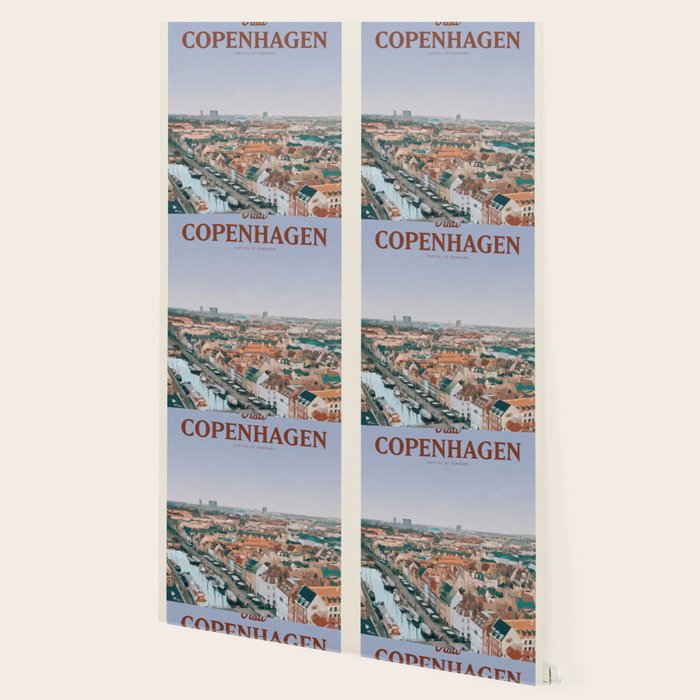 Visit Copenhagen Wallpaper Gallery Image 2