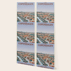 Visit Copenhagen Wallpaper Gallery Image 2